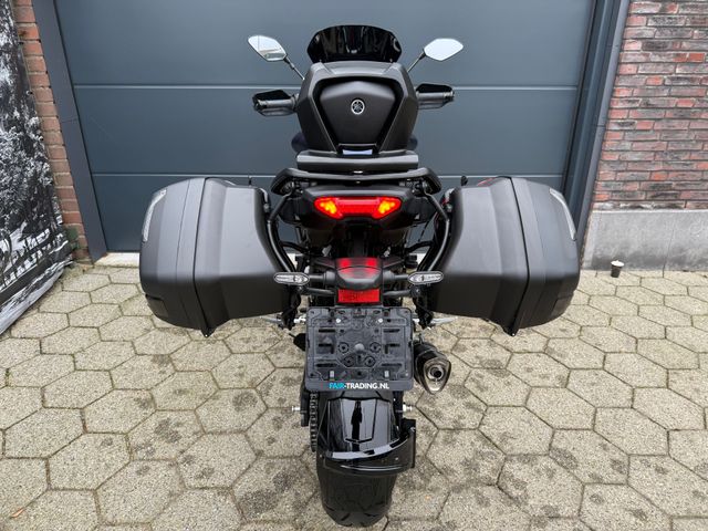 yamaha - tracer-9-gt
