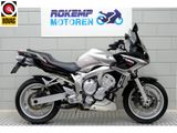 YAMAHA FZ 6 N FAZER