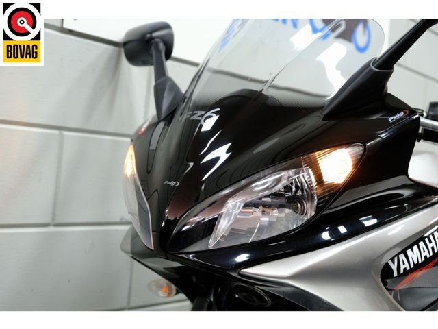 yamaha - fz-6-n-fazer
