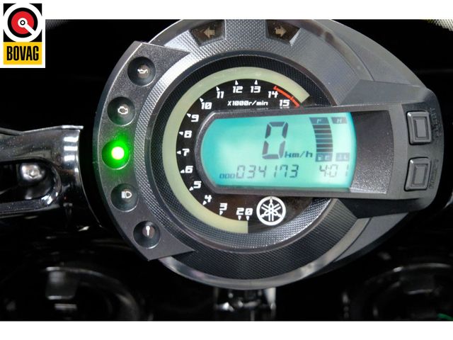 yamaha - fz-6-n-fazer