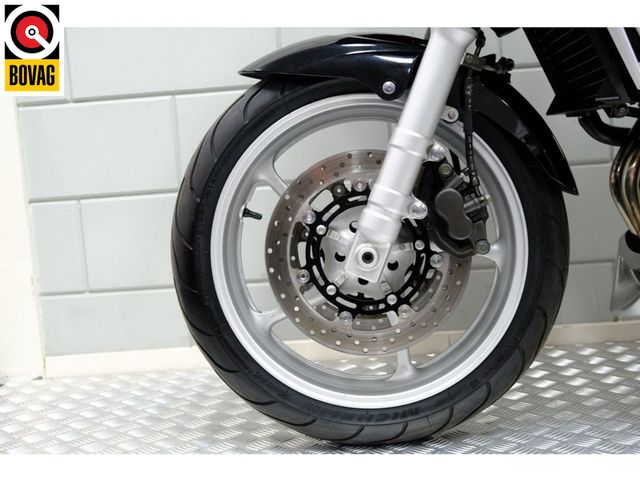 yamaha - fz-6-n-fazer