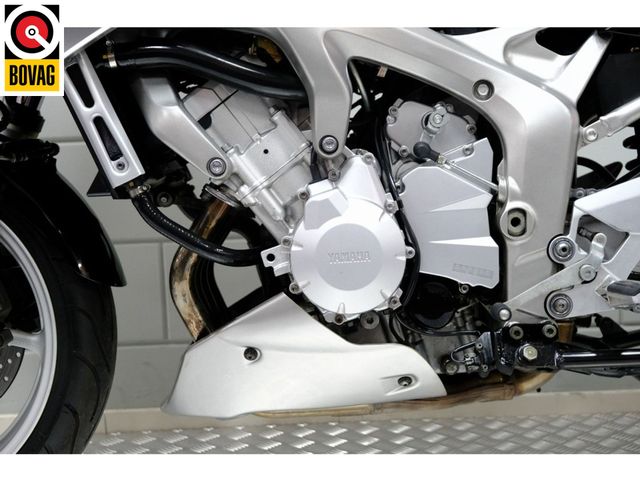 yamaha - fz-6-n-fazer