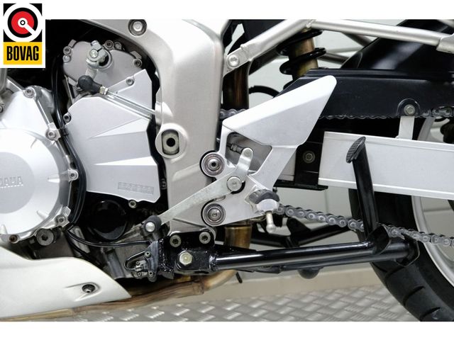 yamaha - fz-6-n-fazer