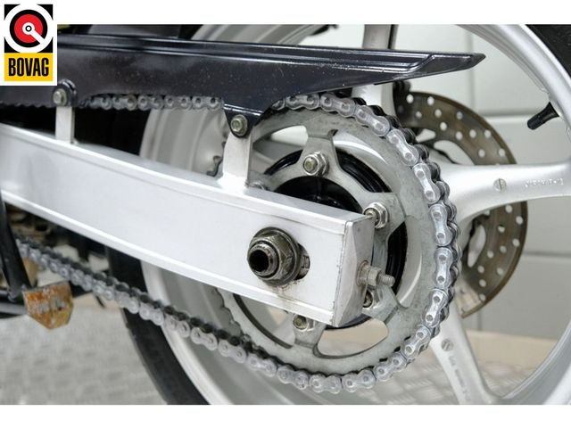 yamaha - fz-6-n-fazer