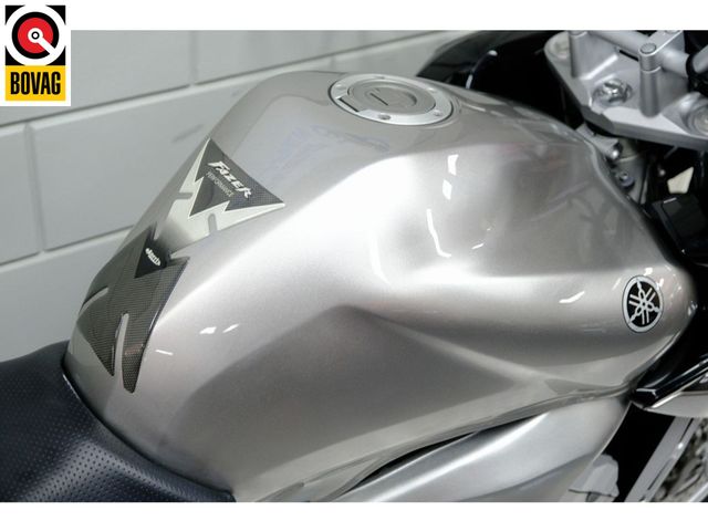 yamaha - fz-6-n-fazer