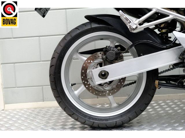 yamaha - fz-6-n-fazer