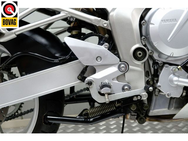 yamaha - fz-6-n-fazer