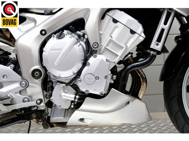 yamaha - fz-6-n-fazer