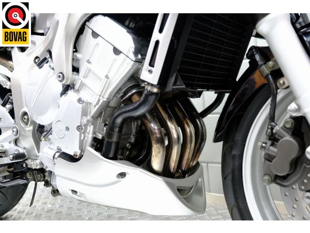 yamaha - fz-6-n-fazer