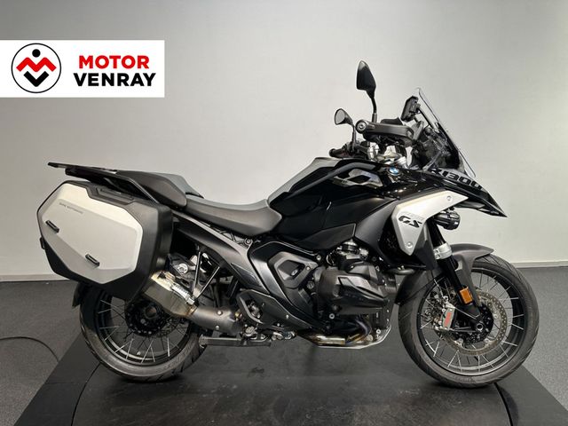 bmw - r-1300-gs