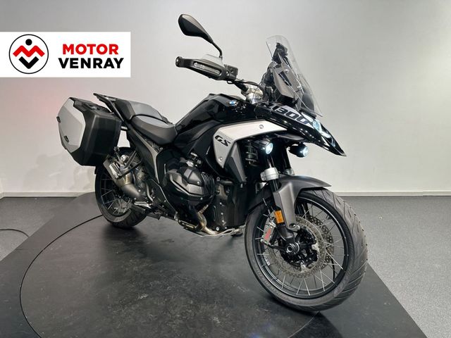 bmw - r-1300-gs