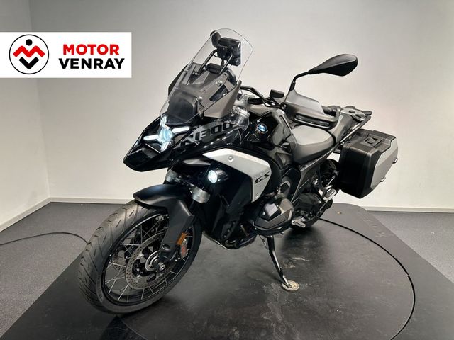 bmw - r-1300-gs
