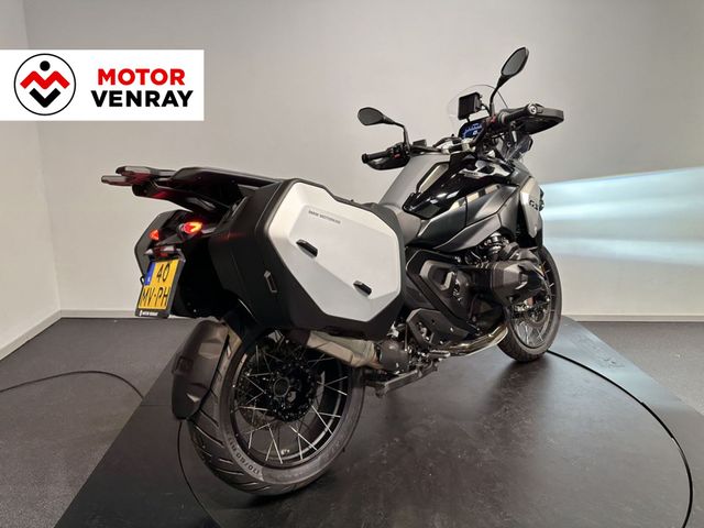 bmw - r-1300-gs