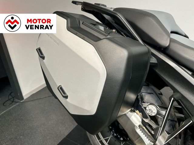 bmw - r-1300-gs