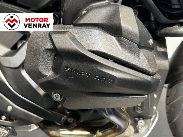 bmw - r-1300-gs