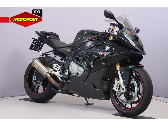 bmw - s-1000-rr