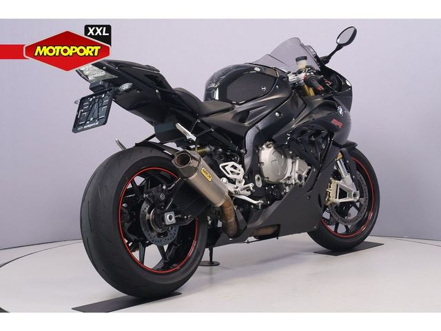 bmw - s-1000-rr