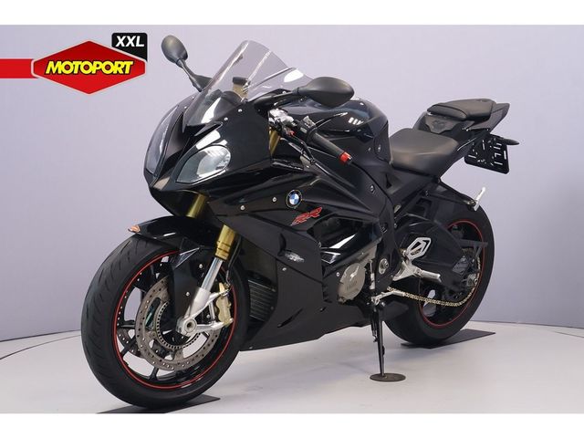 bmw - s-1000-rr