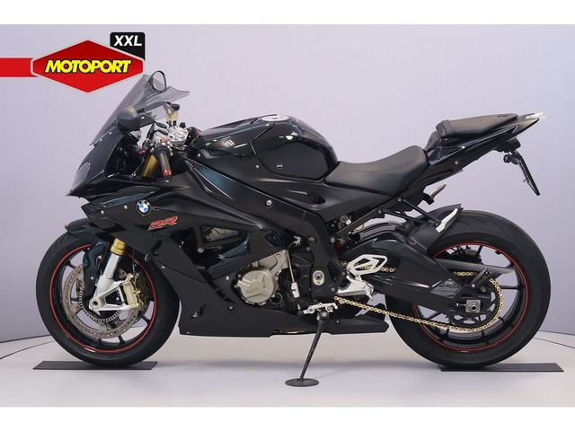 bmw - s-1000-rr