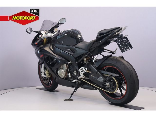 bmw - s-1000-rr