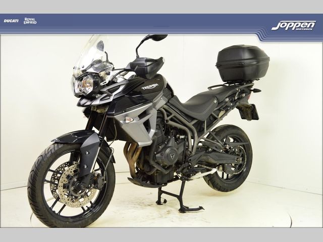 triumph - tiger-800-xrx