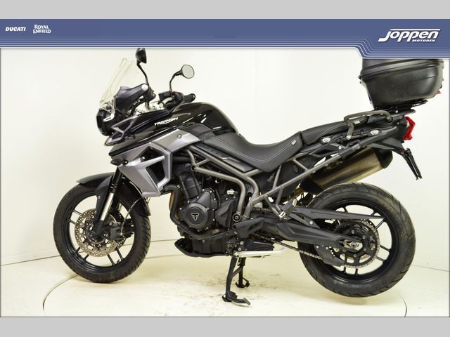 triumph - tiger-800-xrx