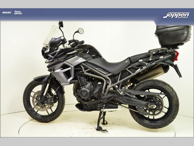 triumph - tiger-800-xrx