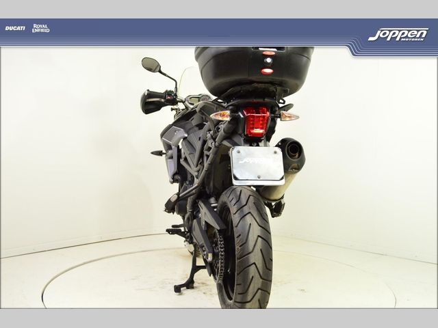 triumph - tiger-800-xrx