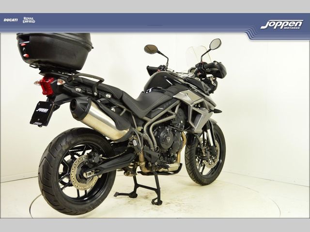 triumph - tiger-800-xrx