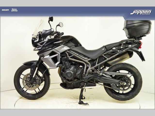triumph - tiger-800-xrx