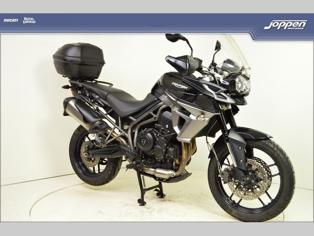 triumph - tiger-800-xrx