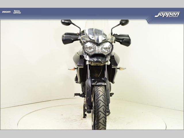 triumph - tiger-800-xrx