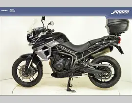 Triumph Tiger 800 XRX 2016 occasion
