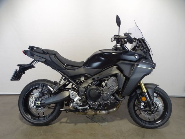 yamaha - tracer-9-gt
