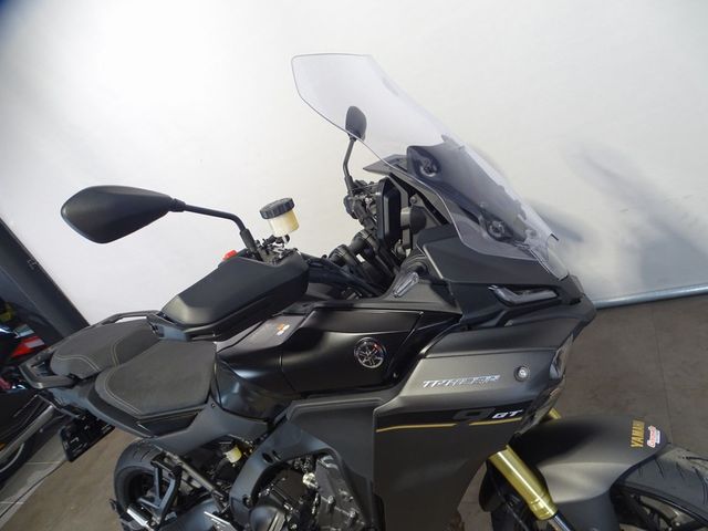 yamaha - tracer-9-gt
