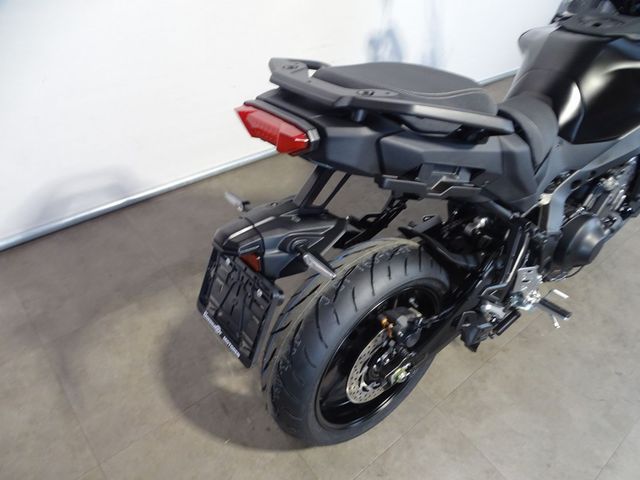 yamaha - tracer-9-gt