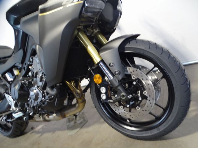 yamaha - tracer-9-gt