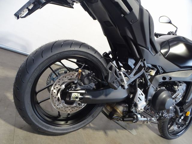 yamaha - tracer-9-gt