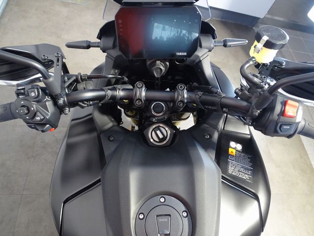 yamaha - tracer-9-gt