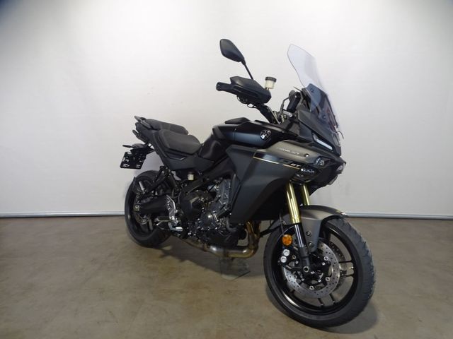 yamaha - tracer-9-gt
