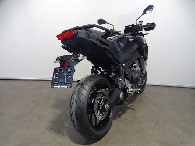 yamaha - tracer-9-gt
