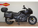 HONDA CTX 700 DCT ABS