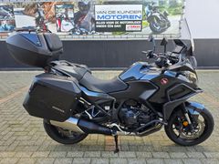 HONDA NT 1100 DCT