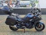 HONDA NT 1100 DCT