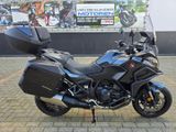 HONDA NT 1100 DCT