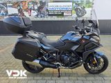 HONDA NT 1100 DCT