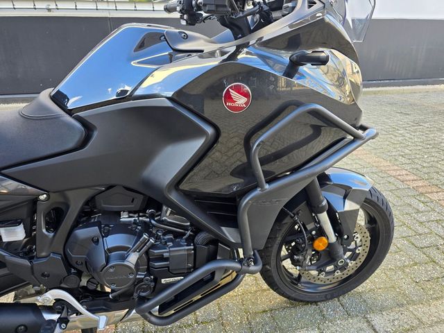honda - nt-1100-dct