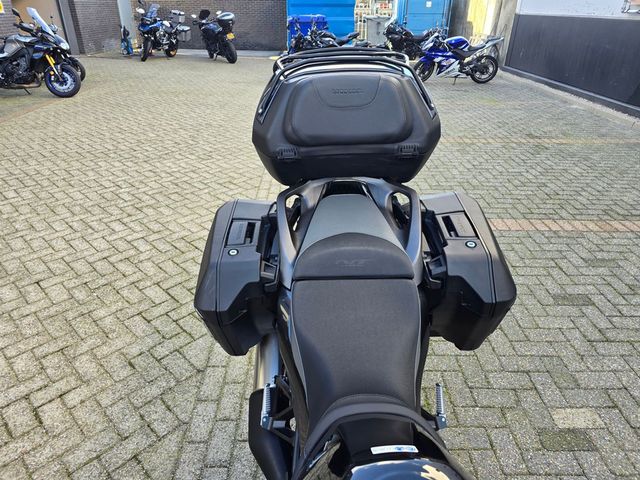 honda - nt-1100-dct