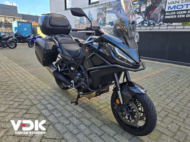 honda - nt-1100-dct
