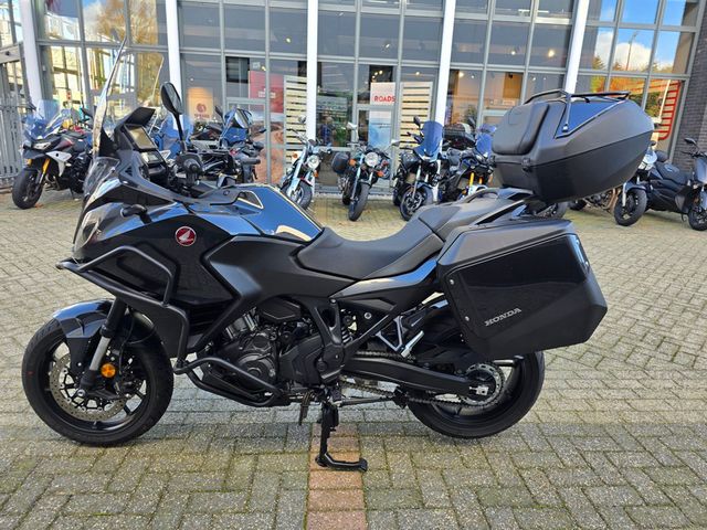 honda - nt-1100-dct